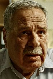 Anwar Khalil portrait