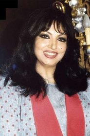 Samira Tawfik portrait