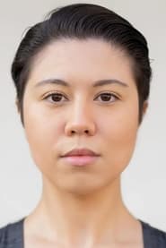 Nilly Cetin portrait