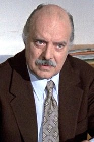 Enrico Marciani portrait