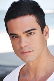 Sidney Sampaio portrait