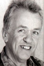 Mike Edmonds portrait