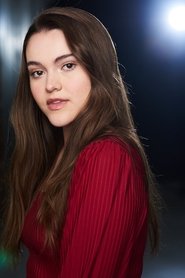 Jamie Forst portrait