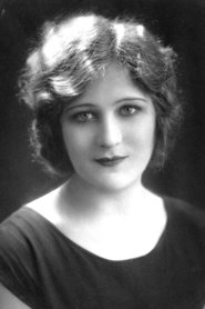 Joan Lockton portrait