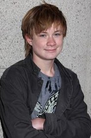 Austin Williams portrait