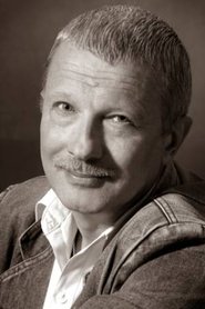 Viktor Kulyukhin portrait