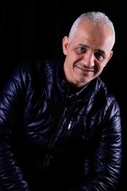 Mohammed Rahal portrait