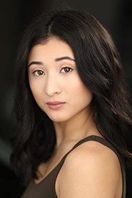 Sarah Formosa portrait
