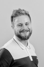 Will Hutchby portrait