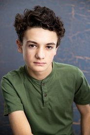 Asher Beverly portrait