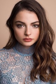 Tiarnie Coupland portrait
