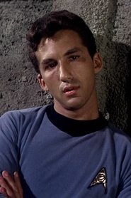 Michael Zaslow portrait