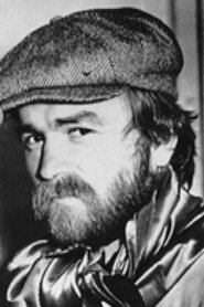 Artie Mitchell portrait