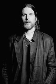 Jonathan Wilson portrait