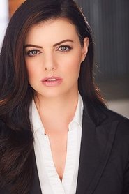 Marlene Mc'Cohen portrait