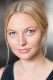 Ellinor Persdotter portrait