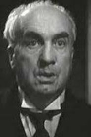 James Harcourt portrait