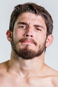 Bruno Souza portrait