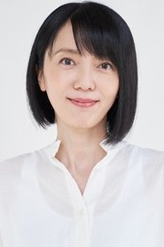 Ayumi Takahashi portrait