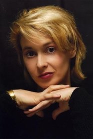 Géraldine Bonnet-Guérin portrait