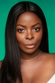 Janelle James portrait