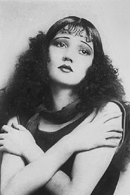 Julie Suedo portrait