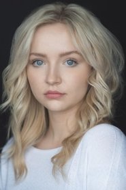 Ellen Evans portrait