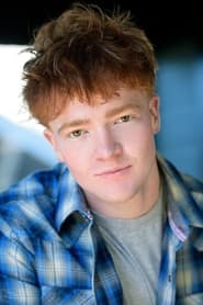 Trevor Larcom portrait