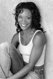 Ayo Haynes portrait