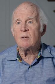 Taylor Branch portrait