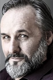 Maurizio Donadoni portrait