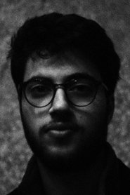 Ömer Akhmadov portrait