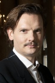 Daniel Hoesl portrait