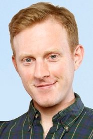 Michael C. Maronna portrait