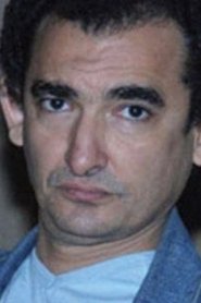 Khaled Bahgat portrait