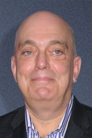 John Mainieri portrait