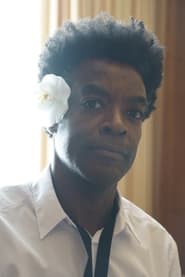 Cinqué Lee portrait