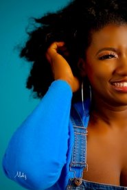 Imole Ladipo portrait