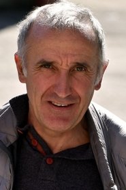 André Bouvard portrait