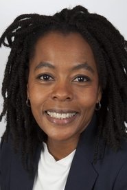 Esther Drenthe portrait