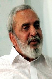 U. R. Ananthamurthy portrait