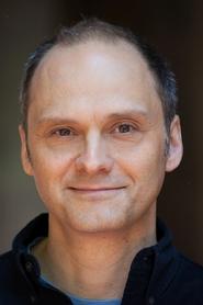 Michael Mastro portrait