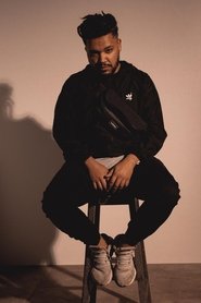 Marlon Andrade portrait