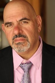 Phil Idrissi portrait