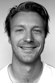 Anders Borchgrevink portrait