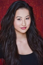 Yasmin Lau portrait