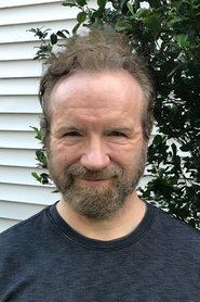Doug Mancheski portrait