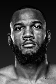 Julian Williams portrait