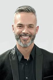 Greg Rementer portrait
