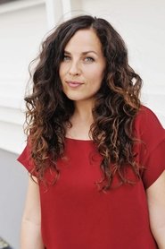 Nora Jokhosha portrait